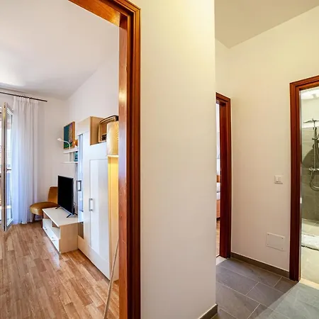 Truma Swing Vintage Apartment *